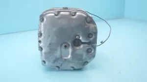 PORSCHE 928 S4, CARCASA DIFERENCIAL TRASERO TRANSMISIÓN AUTOMÁTICA, OEM, - Imagen 1 de 19
