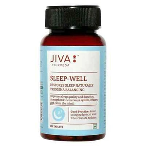 99% Work Sleeping 120 Pill Tablet For Improved Sleep & Relief Stress and Anxiety - Picture 1 of 4
