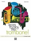 Learn to Play Trombone, Book 1 by Gouse, Charles, Paperback, Used - Very Good