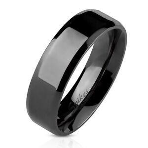 Stainless Steel Rings 5 Ring for Men for sale | eBay