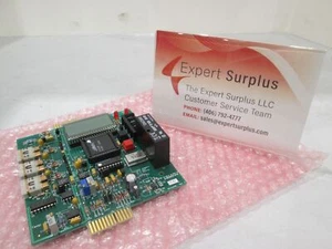 SVG Thermco, Smart Overtemp, RBTECH B 0116 008, PCB Assy, Neu - Bild 1 von 7