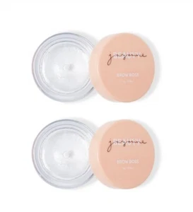 Jazmine Beauty Brow Boss BROW STYLING WAX 0.18 oz 5g Each Travel Mini ~ NIB!! 🧡 - Picture 1 of 1
