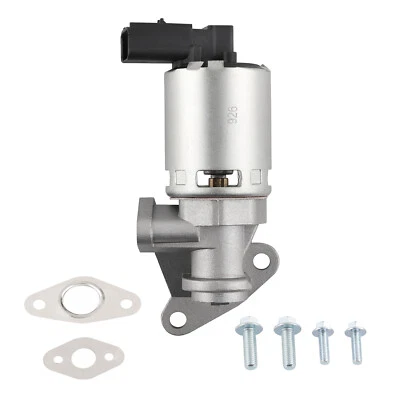 Kit de válvulas EGR para Dodge Charger Ram 1500 Chrysler 300 Aspen Durango 5,7 L EGV827 Foto 1 de 4