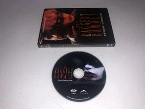The Raggedy Rawney - DVD - Bob Hoskins Rare DVD  - Picture 1 of 1