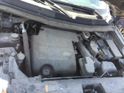 Used Front Left Window Motor fits: 2014 Ford Explorer front Limited L. Front Lef - Изображение 1 из 4