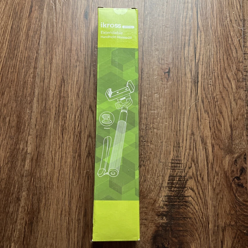 Extendable Handheld Monopod - Image 1 of 1