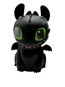 How To Train Your Dragon Hatching Toothless Interactive Dragon 6” Works! - Picture 1 of 3