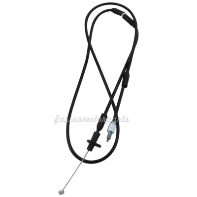 Throttle Cable for Polaris Magnum 325 330 500 Scrambler 400 500 - Image 1 of 4