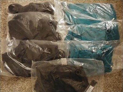 Nuevo con etiquetas Trajes de baño Lote a granel - 7 piezas al por mayor - Paquete de reventa de trajes de baño de 1 pieza para mujer  Foto 1 de 4