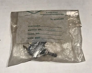 Ark-Les 1750KAl Switch - Picture 1 of 7