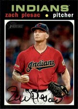 2020 Topps Heritage MLB Baseball Base Singles #201-400 (Pick Your Cards)