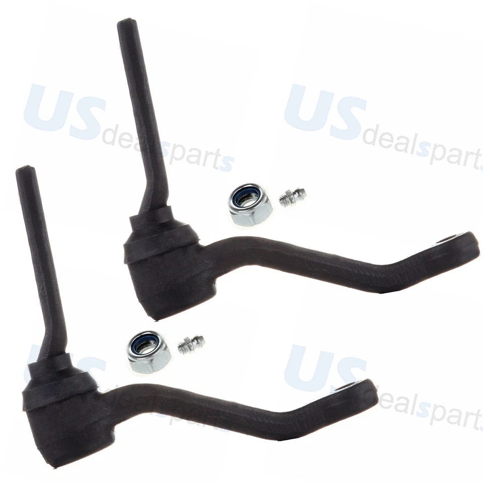 2x Idler Arm-K6187T For 1978-1989 Buick Electra LeSabre 1978-1981 Buick Century - Image 1 of 4