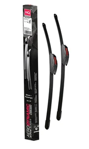 HQ Automotive Wiper Blades for KIA EV3 SUV (2024 and later) Front Wipers Replace - Picture 1 of 10