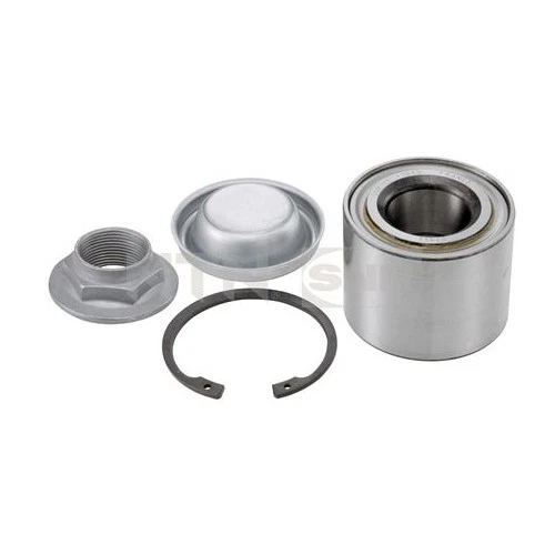 Kit De Roulements De Roue Snr R159.53 pour Vauxhall Peugeot Opel DS Citroën - Photo 1/2