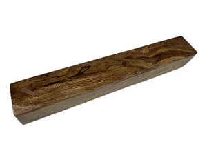 Sicómoro giratorio en blanco 1-3/16" x 1-3/16" x 8" (m50) sicómoro seco dividido - Imagen 1 de 8