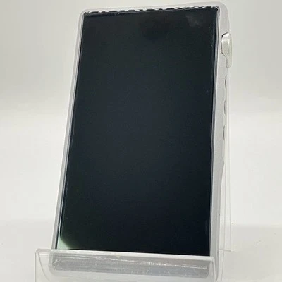 ibasso DX220 Hi-Res Portable Digital Audio Player Bluetooth Tested Working Used - Image 1 of 4