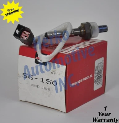 New SMP Oxygen Sensor SG150 For Ford Contour 1995 - Image 1 of 3
