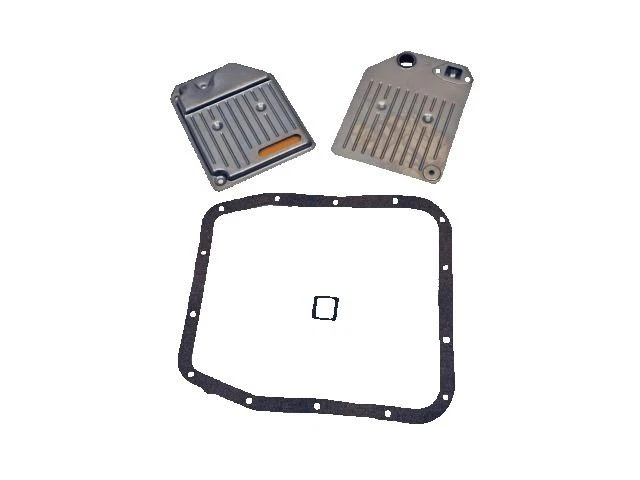 Kit de filtro de transmisión automática para Ford Mustang 1984-1993 1991 1989 XX684FC Foto 1 de 1
