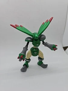 Figura de acción Bandai Digimon Tamers Rapidmon 2001 6" juguete - ¡Buena! - Imagen 1 de 3