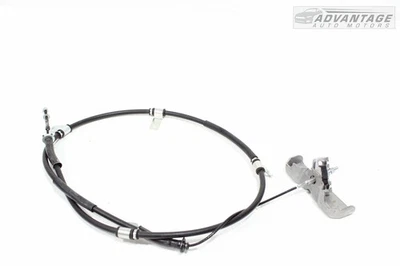 KIA SORENTO UM 2016-2020 ESTACIONAMIENTO ESTACIONAMIENTO ESTACIONAMIENTO FRENO CONTROL PEDAL CABLE OEM Foto 1 de 4