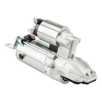 Starter For Ford Focus 2005-2010 All Engine 12V 6674N 3S4T11000AB 3S4Z11002AB - Image 1 of 4