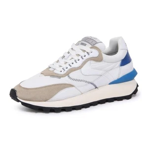 1503AS sneaker uomo VOILE BLANCHE OWARK man shoes - Picture 1 of 4