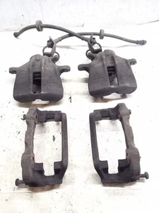 VW Passat 35i Golf 3 256mm Girling 54 Bremssattel + Halter - Bild 1 von 6