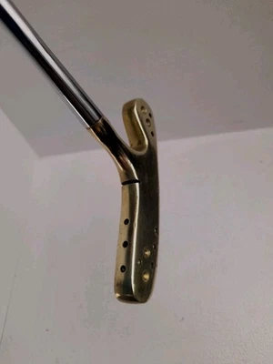 Titleist Acushnet Original Bullseye Putter  - Image 1 of 4