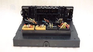 AUDI TT ROADSTER (8J) 2008 FUSE BOX BOARD CONTROL MODULE ECU 8P0907279N #895 - Bild 1 von 7