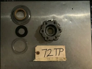 Ford Front Planet Assembly 1988-1992 A4LD Automatic Transmission - K27412A -72TP - Picture 1 of 5