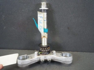 STEM, STEERING HOLDER-FORK TRIPPLE TREE YAMAHA FJR1300 01-05 5JW-23340-00 18486 - Bild 1 von 5
