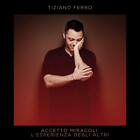 Tiziano Ferro Accetto Miracoli: L'Esperienza Degli Altri (CD)