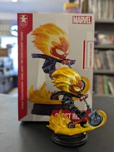 Gentle Giant Ghost Rider Danny Ketch Marvel Animated Skottie Young LE 3000 NIB - Picture 1 of 4