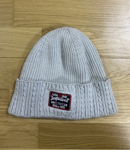Dsquared2 Cappello invernale in lana