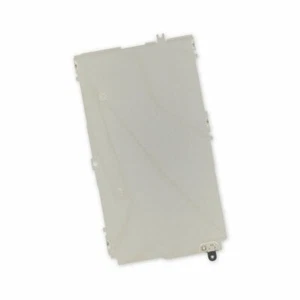 Repuesto de placa posterior de metal original FABRICANTE DE EQUIPOS ORIGINALES para Apple iPhone 5 - Imagen 1 de 1