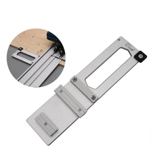 Square Cutting Accessory for Guide Rail System Track Saw Right Angle Cutting - Picture 1 of 14