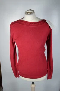 Busida Strick Pullover Gr. XL/XXL Neu - Bild 1 von 2