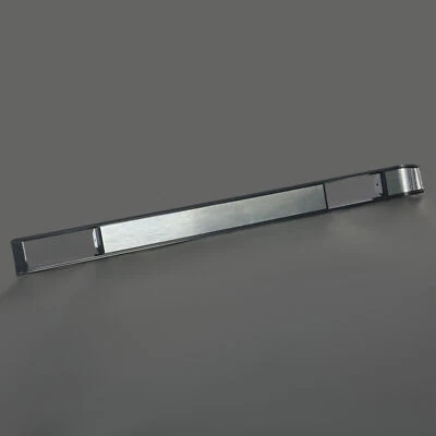 New Dash AC Vent Plate Brushed For 81-87 Chevy Pickup Blazer Suburban Jimmy - Image 1 of 4
