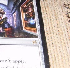 x1 Betrayers of Kamigawa Rare mtg cards