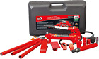 BIG RED T70401S  Portable Hydraulic Ram: Auto Body Frame Repair Kit with Blow Mo