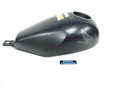 Genuine Honda Fuel/Gas Tank CMX500 Rebel 2023 Black - Image 1 of 4