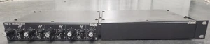 Rane FPM 44 Program Mixer w/ Rane Box & 1 Rack Mount - Picture 1 of 4