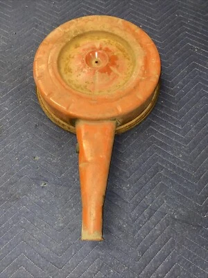 Oldsmobile Super Starfire 超压缩空气清洁器肌肉车复古 #16 — 第 1/4 张图片