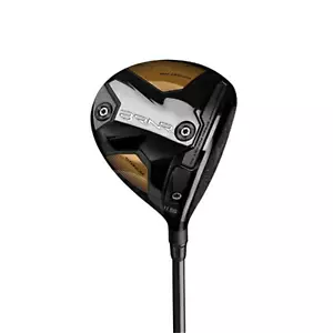 TAYLOR MADE BRNR Mini DR 13.5 M40X J SR Golf Club Loft Right-handed - Picture 1 of 1