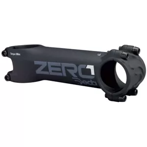 Deda Zero 1 Stem (black on black) various sizes - Picture 1 of 1
