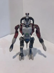 Transformers Beast Wars Transmetals 2 Deluxe Class Ramulus Incomplete Vintage - Picture 1 of 7