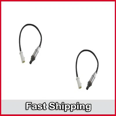 Sensor de oxigênio novo em folha compatível com 1995 Ford Taurus SE 3.8L SEWP-WPBSOS-M187 - Imagem 1 de 3