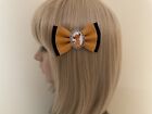 Simba The Lion King hair bow clip rockabilly pin up girl disney accessories