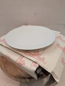(6) Rosenthal "Romanze" Bread/Side Plates - In Original Box - Picture 1 of 8