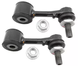 2 FABRICANTE DE EQUIPOS ORIGINALES GM# 15089907 RR Barra oscilante Eslace 01-19 Tahoe Yukon Silverado Suburban Sierra - Imagen 1 de 5